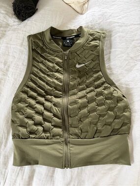 Nike Running vest-XS